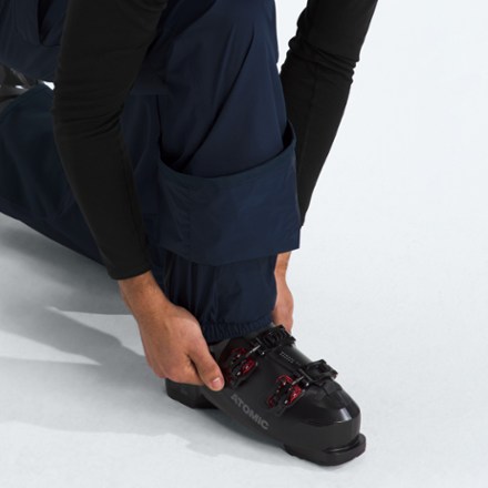 The North Face Freedom Bibs - Men's 5