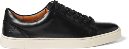 frye women's ivy low lace fashion sneaker