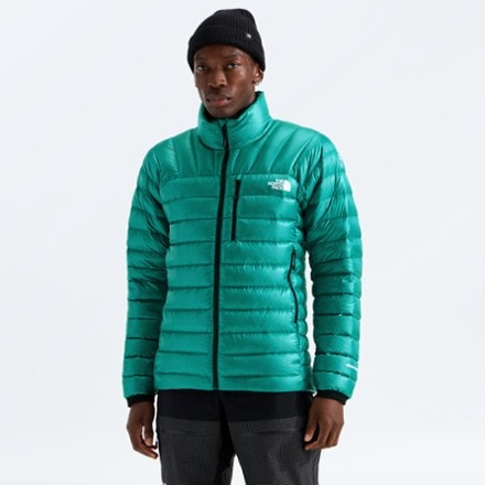 The North Face Summit Series Breithorn Down Jacket - Men's 0