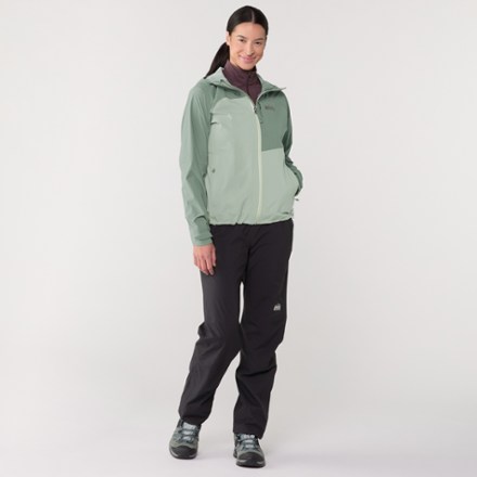 REI Co-op XeroCloud 3L Rain Jacket - Women's 5