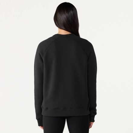 REI Co-op Logo Crew Sweatshirt 4