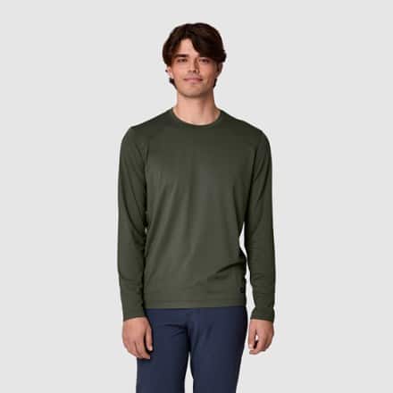 Outdoor Research Vigor LT Crew - Men's 1