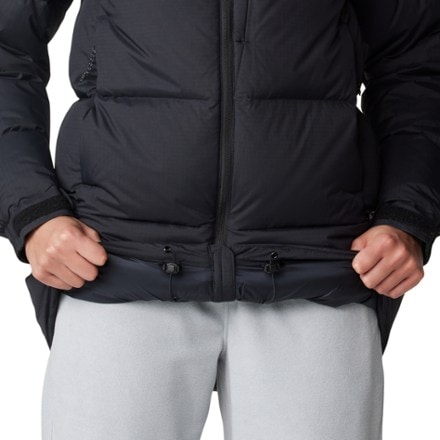 Mountain Hardwear Nevadan Down Parka - Women's 10