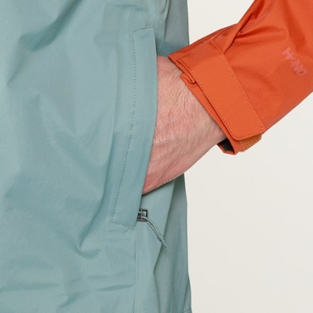 Patagonia Torrentshell 3L Jacket - Men's 9