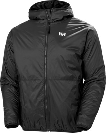 Helly Hansen Patrol Insulated Jacket - Men's 0