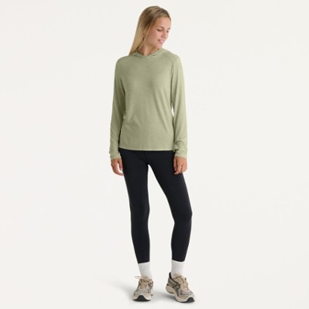 Free Fly Shade Hoodie II - Women's 3