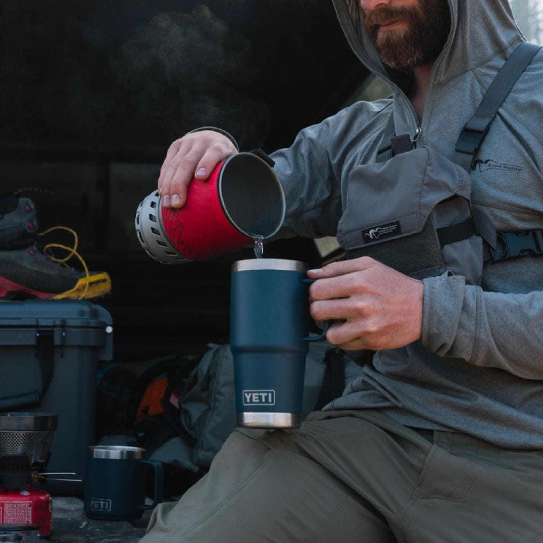 Location Image for Rambler Travel Mug - 20 fl. oz.