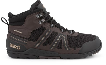 Xero Shoes Xcursion Fusion Hiking Boots - Men