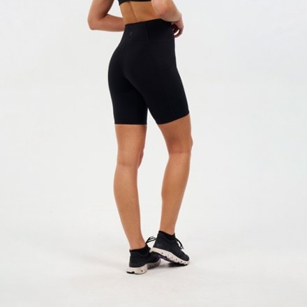 ALWRLD ALRN Core Pocket Shorts - Women's 1