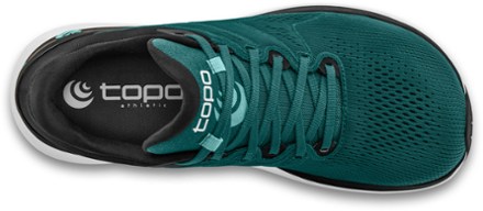 Topo Athletic Phantom 2 Road-Running Shoes - Women's 5