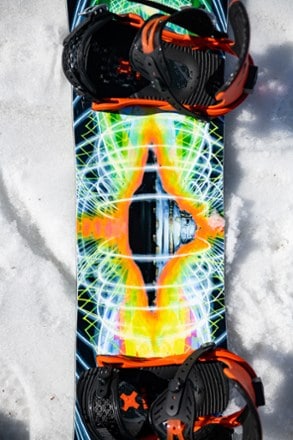 Lib Tech T. Rice Pro Snowboard - 2023/2024 5