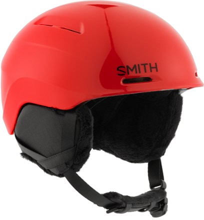 Smith Glide Jr. Mips Snow Helmet/Rascal Goggles Combo - Kids' 3
