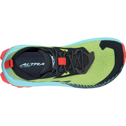 Altra Olympus 275 Trail-Running Shoes - Men's 3