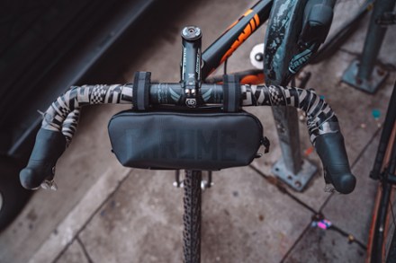 Chrome Helix Handlebar Bag REI Coop