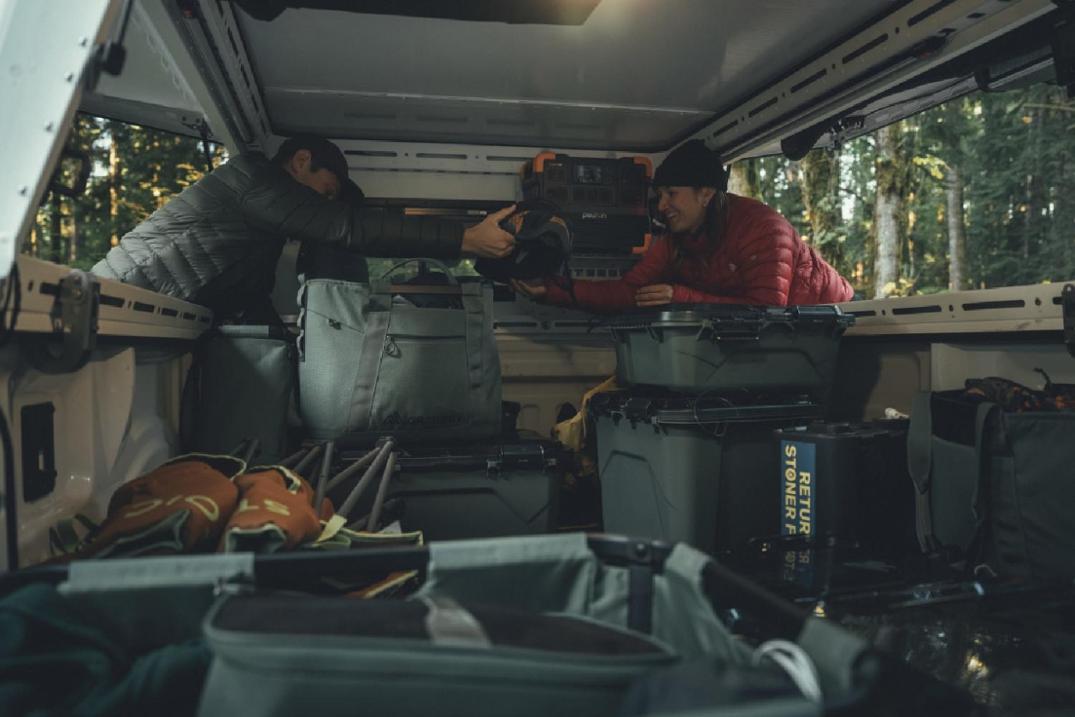 Location Image for Alpaca Gear Tote - 30 Liters