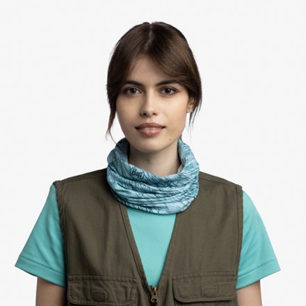 Buff CoolNet UV+ Insect Shield Multifunctional Neckwear 1