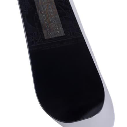Arbor Red Gerard Pro Snowboard - Men's - 2026/2027 3
