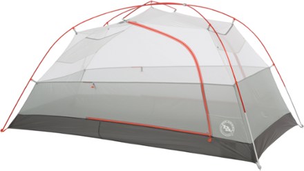 Big Agnes Copper Spur HV UL2 mtnGLO Tent 1