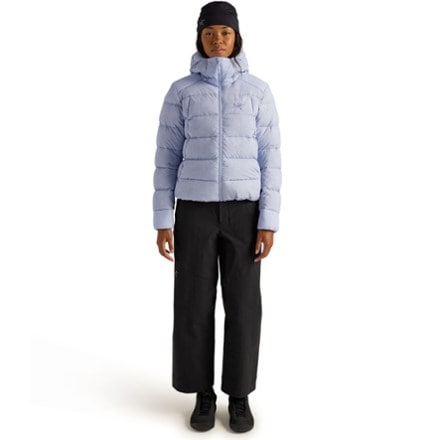 Arc'teryx Thorium Down Jacket - Women's 3