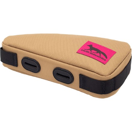 Swift Industries Moxie Top Tube Bag 1