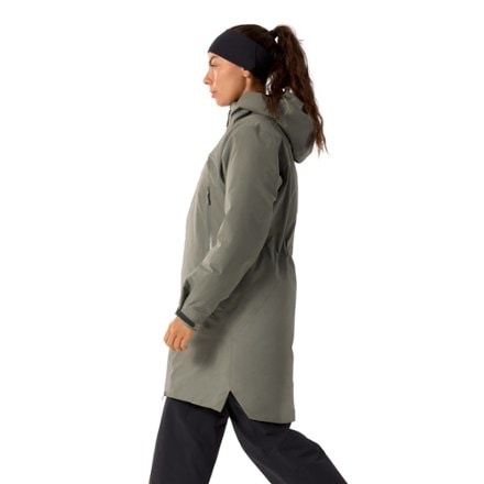 Arc'teryx Beta Down Parka - Women's 5