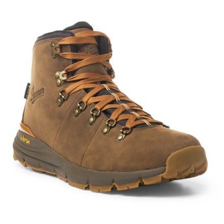 Danner Mountain 600 Leaf GTX Hiking Boots - Men's 7