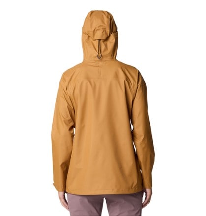 Mountain Hardwear Threshold Jacket - Women's 1