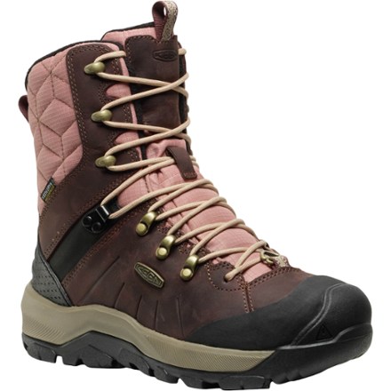Revel IV High Polar Hiking Boots - Women's