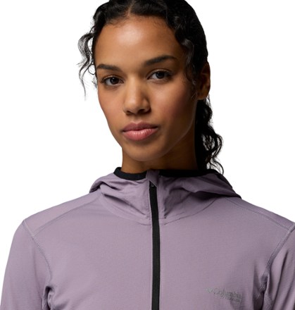 Columbia Diamond Peak Pro Hoodie - Women's 4