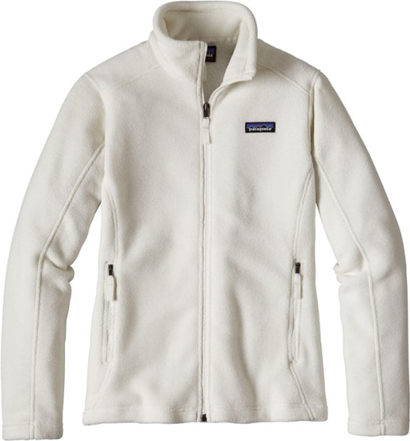 Patagonia women's classic synchilla fleece jacket Clearance