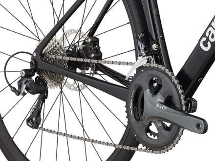 Cannondale Synapse Carbon 4 Bike 4