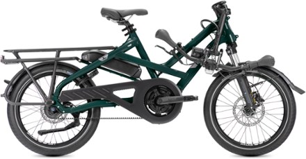 Tern HSD P5i Electric Bike 2