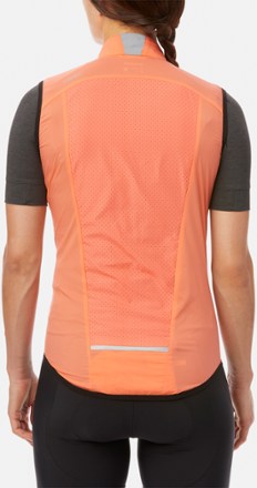 Download Giro Chrono Expert Cycling Wind Vest - Women's | REI Outlet