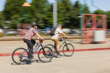 Location Image for CTY 2.1 Step-Through Bike