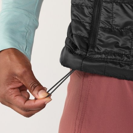 Patagonia Nano Puff Insulated Vest - Women's 5