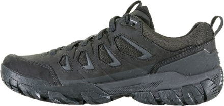 Oboz Sawtooth X Low Hiking Shoes - Men's 1