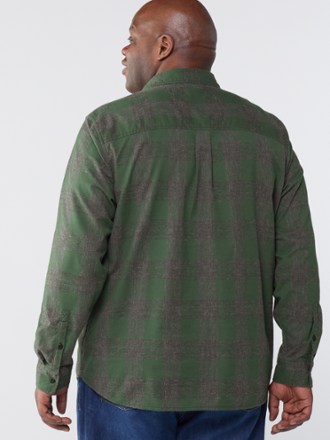 REI Co-op Wallace Lake Flannel Shirt - Men's 2