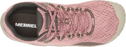 Merrell Vapor Glove 6 Trail-Running Shoes - Women's 4