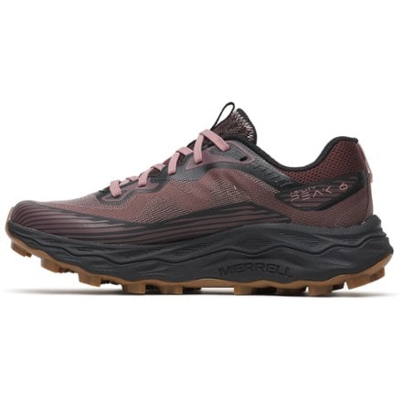 Merrell Agility Peak 6 Trail-Running Shoes - Women's 1