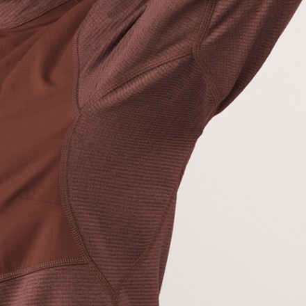 REI Co-op Swiftland Thermal Running Half-Zip Pullover - Women's 5
