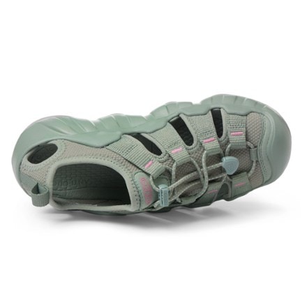 KEEN Hyperport H2 Sandals - Women's 4