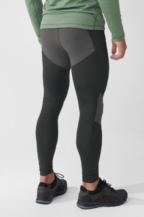 Fjallraven Abisko Trekking Tights Pro - Men's 3