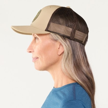 REI Co-op Trucker Hat 3