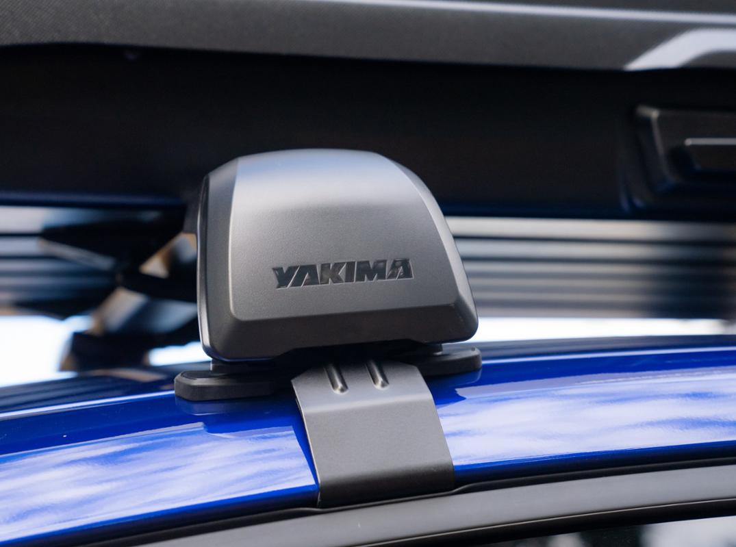 Location Image for BaseLine FX Crossbar