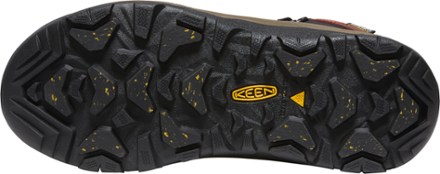 KEEN Revel IV Mid Polar Boots - Women's 4