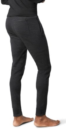 Smartwool Intraknit Merino Fleece Pants - Men's 2