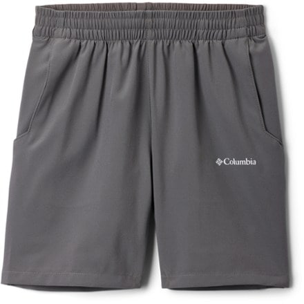 Columbia Hike II Shorts - Boys' 0