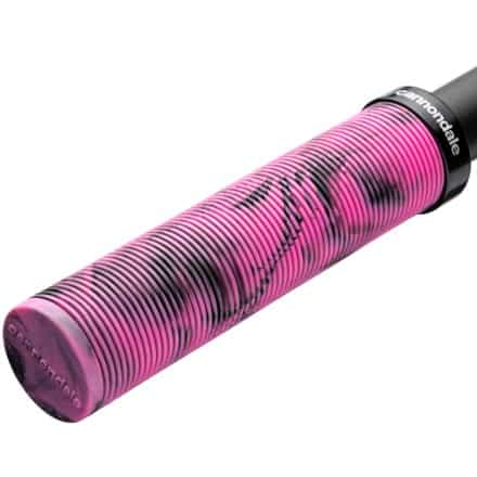 Cannondale Trail Shroom Handlebar Grips 0