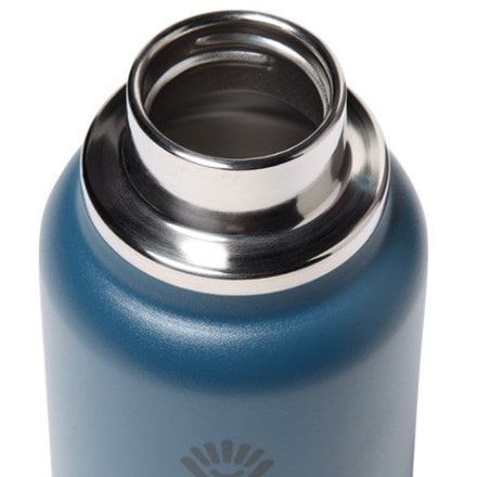 Hydro Flask Micro Hydro Vacuum Water Bottle with Screw Cap - 10 fl. oz. 7