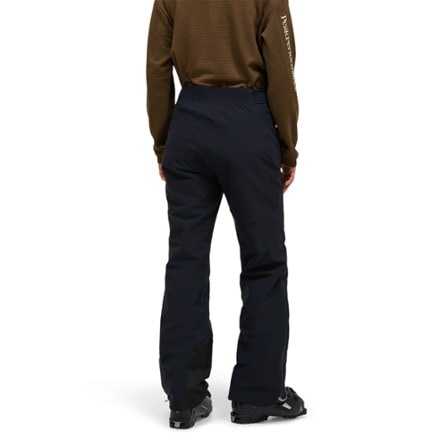 Peak Performance Whitelight HIPE 2L Insulated Snow Pants - Women's 2